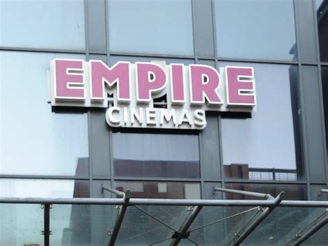 Empire Cinemas - Sunderland